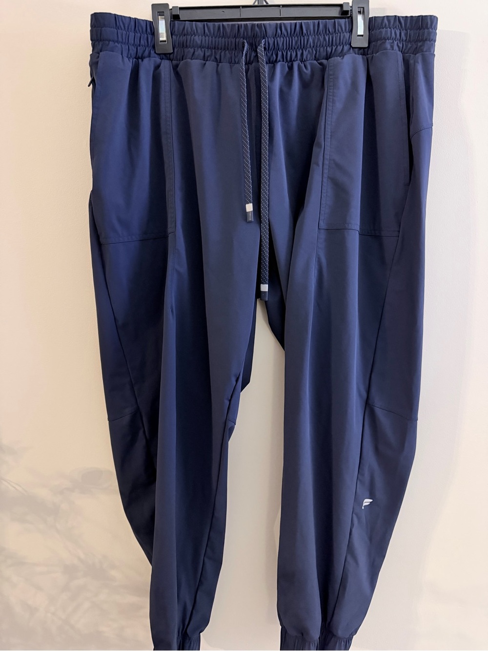 Fabletics THE ONE Navy Women's Joggers